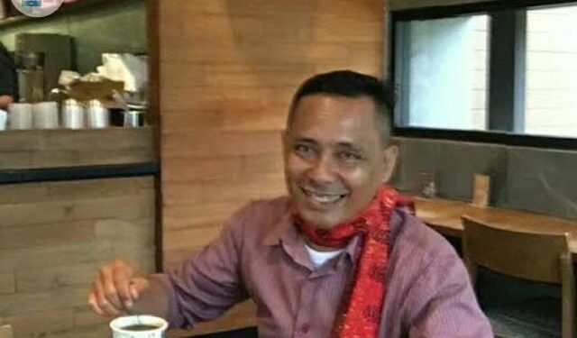 Edy Rahmayadi Tetap Akan Maju Pilgub 2024 Bersama PDI-P Sumut Martabat Akan Kembali Hebat.