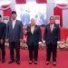 30 Anggota DPRD Padangsidimpuan 2024-2029 Dilantik, Sri Fitrah Munawaroh Jadi Ketua Sementara