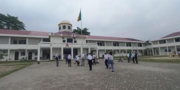 Cegah Kekerasan, Siswa SMAN 2 Medan Bentuk Tim PPKSP