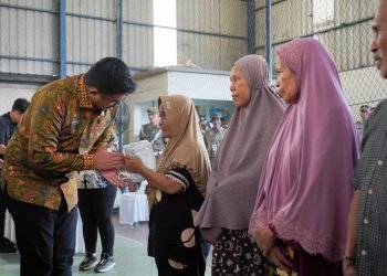 DPRD Medan Desak Pemerintah Aktif Tangani Masalah Sosial dan Ekonomi
