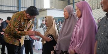 DPRD Medan Desak Pemerintah Aktif Tangani Masalah Sosial dan Ekonomi