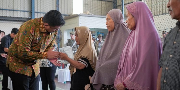 DPRD Medan Desak Pemerintah Aktif Tangani Masalah Sosial dan Ekonomi