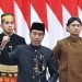 Pidato Terakhir Jokowi, jadi Sorotan Media Asing