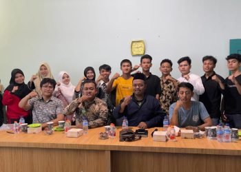 Remaja Muslim/ah Simalungun Adakan Rapat Akbar Maulid Nabi Muhammad Saw 1446 H