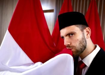 Sah Perkuat Skuad Garuda, Maarten Paes Masuk Jajaran Pemain ‘Termahal’ Timnas Indonesia