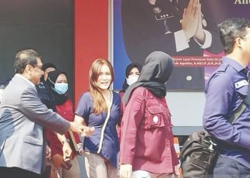 Masih Ingat Kasus Kopi Sianida?Jessica Kumala Wongsoe Bebas