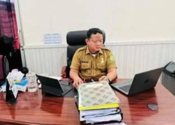 Disdikbud Medan Siapkan Bantuan untuk 40.000 Siswa SD dan SMP Kurang Mampu