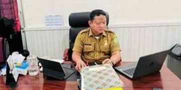 Disdikbud Medan Siapkan Bantuan untuk 40.000 Siswa SD dan SMP Kurang Mampu