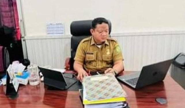 Disdikbud Medan Siapkan Bantuan untuk 40.000 Siswa SD dan SMP Kurang Mampu