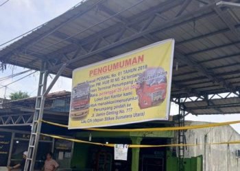 Kadishub Tegaskan Bus AKDP Dipindahkan secara Tetap