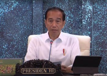 Jokowi Beri Arahan ke KPU Soal Pilkada 2024 Agar Tidak Mengulang Masalah Lalu