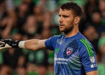 BREAKING NEWS – Maarten Paes Batal Debut untuk Timnas Indonesia Saat Lawan Arab Saudi