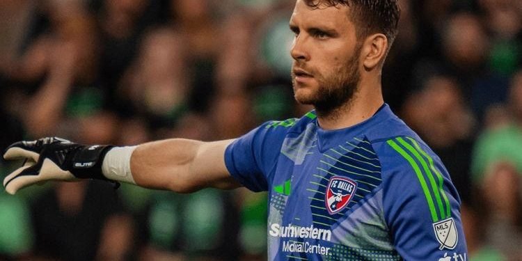 BREAKING NEWS – Maarten Paes Batal Debut untuk Timnas Indonesia Saat Lawan Arab Saudi