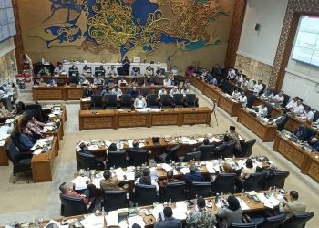 Sepakati Usia Cakada 30 Tahun Saat Dilantik, PDI-P Ikut Mayoritas Fraksi di Baleg