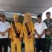 Perayaan HUT RI Ke-79 di Desa Secanggang Semarak dan Meriah
