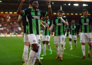 Prediksi Brighton vs Manchester United 24 Agustus 2024