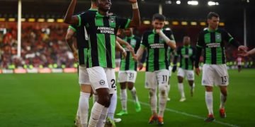 Prediksi Brighton vs Manchester United 24 Agustus 2024