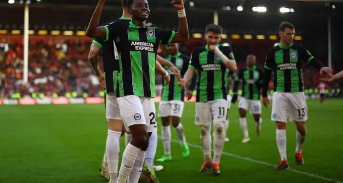 Prediksi Brighton vs Manchester United 24 Agustus 2024