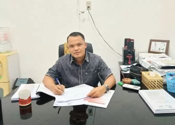 KPU Kab. BATUBARA Umumkan Syarat Pendaftaran Pilkada 2024 Berikut Penjelasannya