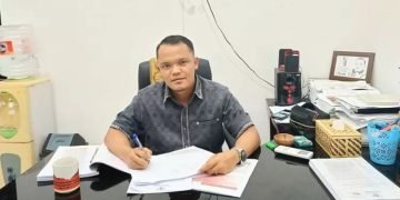 KPU Kab. BATUBARA Umumkan Syarat Pendaftaran Pilkada 2024 Berikut Penjelasannya