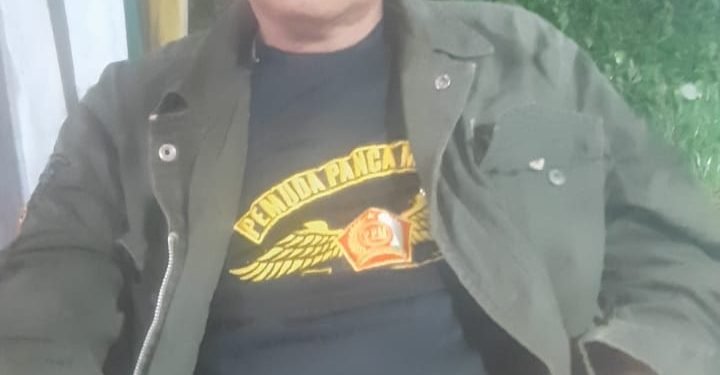 3 Putra Terbaik Batu Bara Bertarung Dalam Pilkada 2024 ini Tanggapan Tokoh Pemuda Latif Tanjung