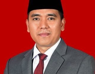 Hasan Basri Sagala Calon Wagubsu Edy Rahmayadi