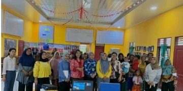 Untuk Mengurangi Stunting di Pesisir Belawan Nugget Tuna sebagai Inovasi Pangan Lokal