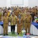 Dalam Sambutannya Wali Kota dr Susanti Dewayani SpA Mengatakan “Bangga sebagai Keluarga Pustakawan”
