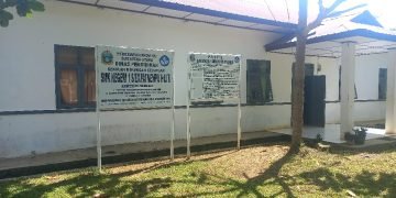 Dana Bos tak cukup, Kepala Sekolah SMKN1 Siempat Nempu Hilir Kab. Dairi kutip 350 ribu PerSiswa untuk Biaya PKL 