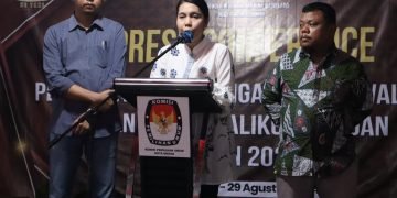Hari Pertama, Belum Ada Paslon Wali Kota/Wakil Wali Kota Mendaftar
