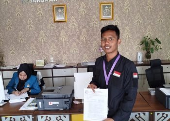 Tidak Main-main!! Ketua DPW ALAMP AKSI Sumut Mendatangi KEJATI dan Sebutkan 11 Kepala OPD  sebagai Saksi Terkait Pungli di Padangsidimpuan