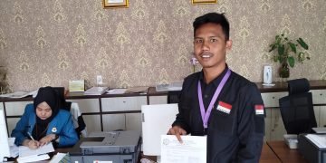 Tidak Main-main!! Ketua DPW ALAMP AKSI Sumut Mendatangi KEJATI dan Sebutkan 11 Kepala OPD sebagai Saksi Terkait Pungli di Padangsidimpuan