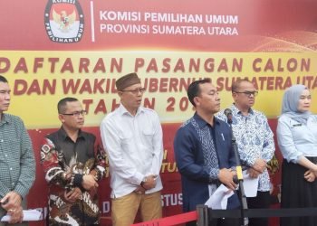 ASN, Polri, TNI dan Legislatif Mencalonkan Diri Sebagai Kepala Daerah Wajib Mengundurkan Diri