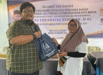 Layanan Kesehatan Gratis Merupakan Bentuk Bantuan Sosial