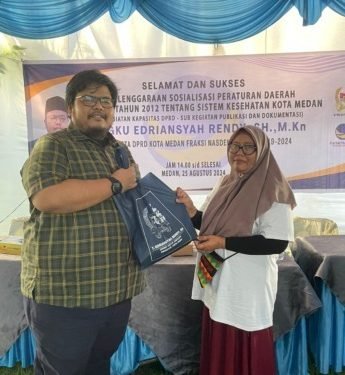 Layanan Kesehatan Gratis Merupakan Bentuk Bantuan Sosial