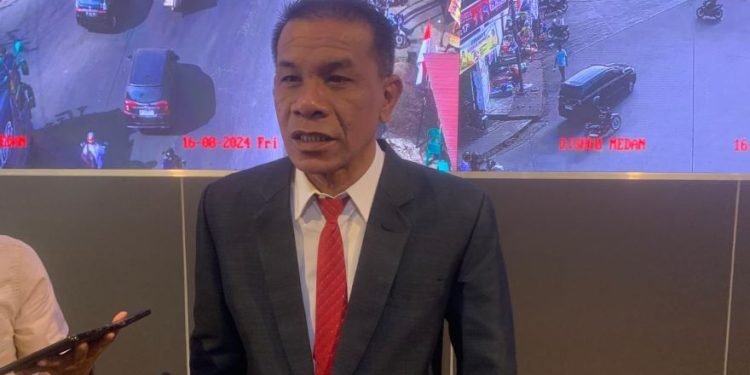 Korban Pungli Segera Lapor