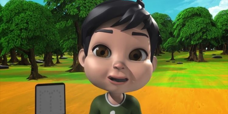 Kemendikbud Ristek Sediakan Konten Film Animasi dan Buku Digital untuk Anak