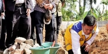 Komitmen Bupati Simalungun Lestarikan Seni dan Budaya Simalungun, Gedung Sanggar Seni dan Budaya Dibangun