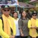 Esron Sinaga Wakili Bupati Marharoan Bolon Di Girsang Sipangan Bolon