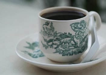 Ini yang Terjadi pada Tubuh saat Minum Kopi Setiap Hari