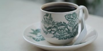 Ini yang Terjadi pada Tubuh saat Minum Kopi Setiap Hari