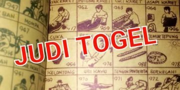 Ando S Disebut Koordinator Judi Togel di Tanah Jawa, Omsetnya Jutaan Perputaran, Polsek Tanah Jawa Diminta Bertindak