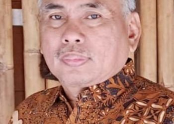 Pentingnya Berbagi Pengalaman dan Membangun Referensi