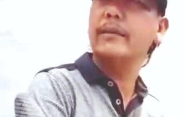 Ngaku Tak Takut Tentara Preman Pungli, Langsung Ciut Begitu Ditangkap