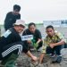 Peringati Hari Lingkungan Hidup, Pj. Bupati Batu Bara Tanam 1000 Mangrove di Pantai Sujono