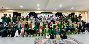 UNIVA Sukses Gelar KKN Internasional