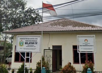 PENGUTIPAN UANG PKL SMK NEGERI DISEPUTARAN CABDIS WILAYAH IV KABANJAHE DIDUGA JADI TRADISI