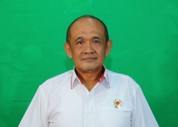 Mantan Ketua KONI Bekasi Meninggal di Bandara Kualanamu