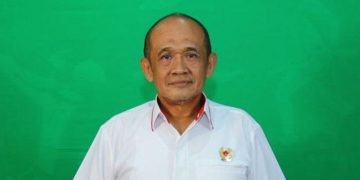 Mantan Ketua KONI Bekasi Meninggal di Bandara Kualanamu