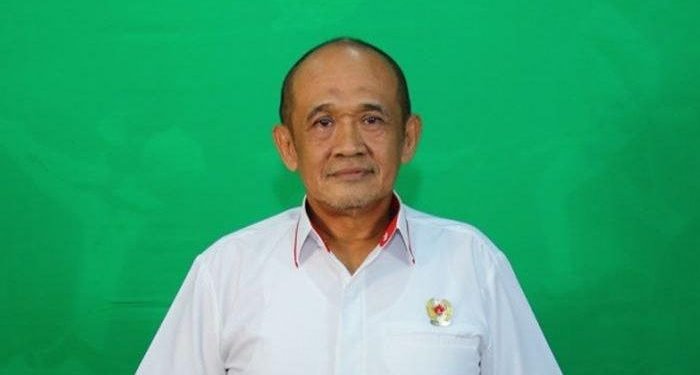 Mantan Ketua KONI Bekasi Meninggal di Bandara Kualanamu